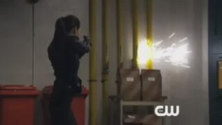 Nikita Season Finale Sneak Peeks: 
