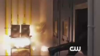 Nikita Season Finale Promo: 
