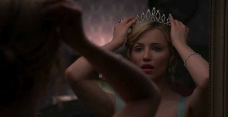 Prom Queen Picture