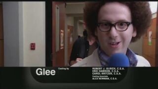 Glee Promo: 