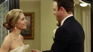 The Big Day For Cooper and Charlotte