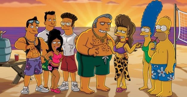 The Real Housewives of Fat Tony Picture