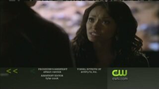 The Vampire Diaries Season Finale Trailer: Will Damon Survive?!