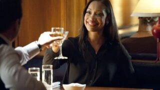 A Toast to Suits!