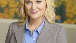 Amy Poehler Promo Picture