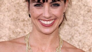 Constance Zimmer Picture