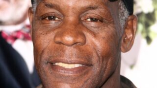 Danny Glover Picture
