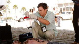 Dexter Season 6 Photo