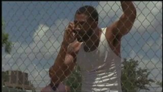 Extended Friday Night Lights Promo: The Return of Riggins!