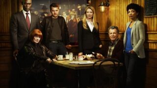 Fringe Cast Picture