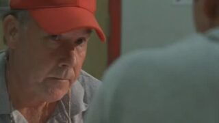 Friday Night Lights Promo: A Tough Decision