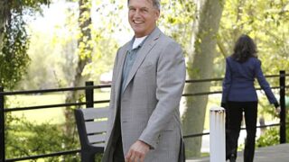 Harmon as Gibbs