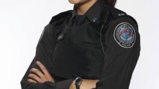 Missy Peregrym Promo Pic