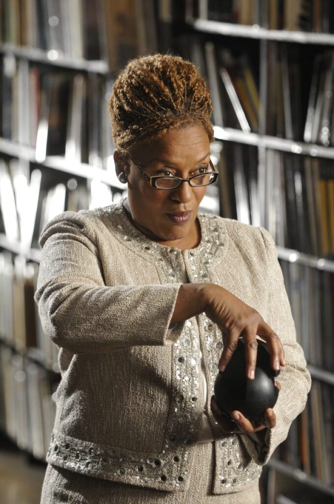 Mrs. Frederick Image