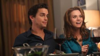 Neal Caffrey Image