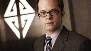 Neil Grayston Promo Pic