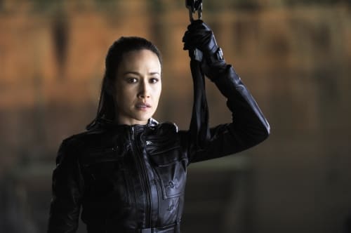 Nikita Finale Photo