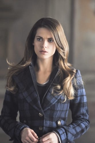 Photo of Alex