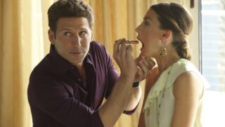 Royal Pains Season 3 Premiere Pic