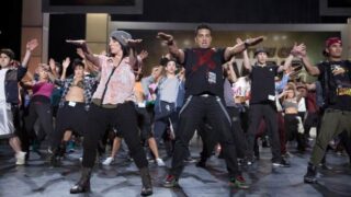 So You Think You Can Dance Choreographers