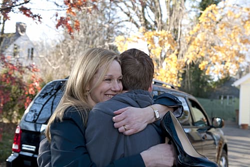 The Big C Season 2 Premiere Pic