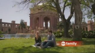 Pretty Little Liars Dual Promos: 
