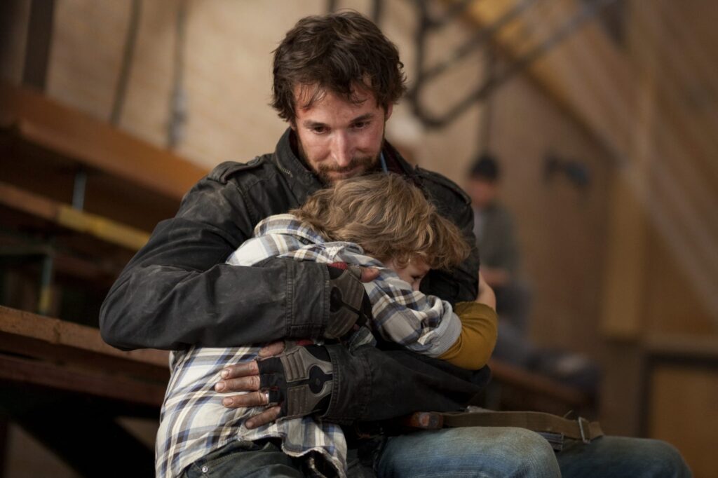Tom and Son