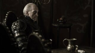 Tywin Lannister Pic