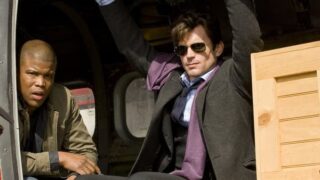 White Collar Season Three Premiere Pic