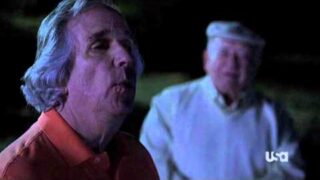 Royal Pains Sneak Peeks: 