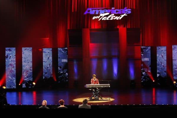 AGT in Vegas