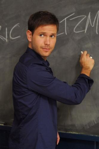 Alaric Saltzman Photo