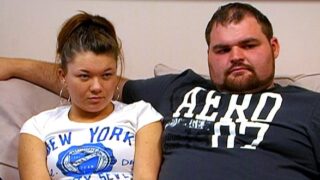 Amber n' Gary