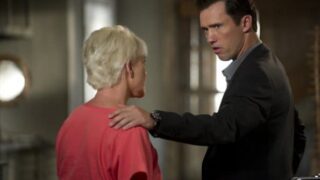 Burn Notice Season 5 Pic