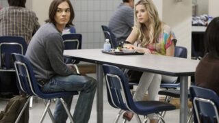 Caleb and Hanna Photo