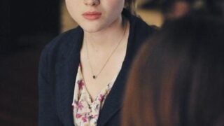 Chloe King Photo