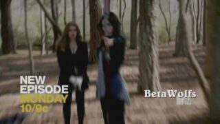 Teen Wolf Episode Teaser: Scott vs. The Alpha