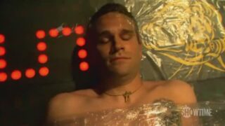 Dexter Season 6 Footage: Reach Out and Touch Faith!