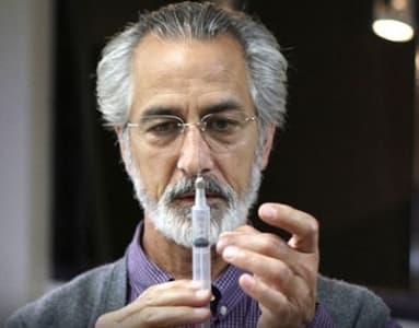 Dr. Lee Rosen Photo