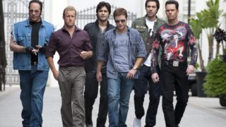 Entourage Cast Pic
