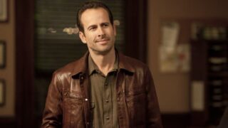 Jason Lee as Dwight