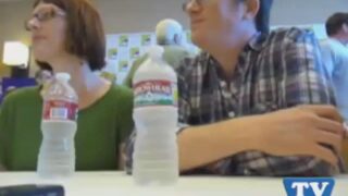 Being Human at Comic-Con: Sams, Showrunners and Scoop!