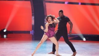 Jordan Casanova and Ade Obayomi