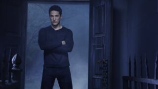 Michael Trevino Promo Pic
