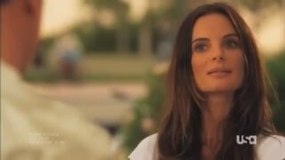 Burn Notice Episode Promo: The Return of Nate