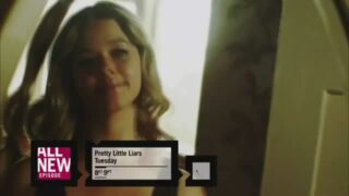 Pretty Little Liars Sneak Preview: The Return Of...