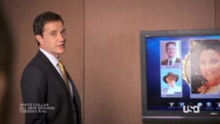 Peter in Charge