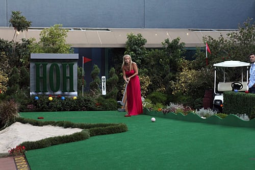 Putting