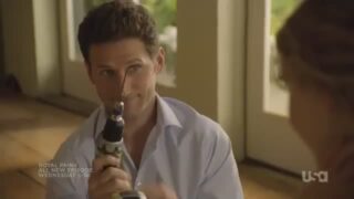 Royal Pains Episode Trailer: A Dangerous Product