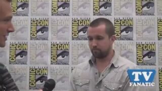Rob McElhenney at Comic Con: Weight Loss Advice, It's Always Sunny Movie Scoop